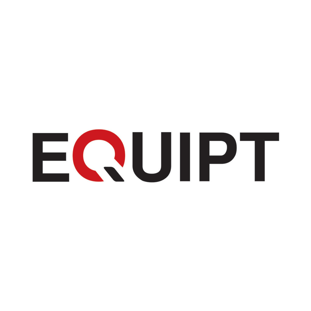 Tagbrands Global - Equipt Gallery Logo