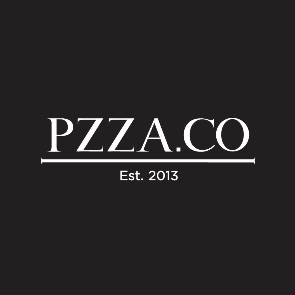 Tagbrands Global - F and B Pzza Co Gallery Logo