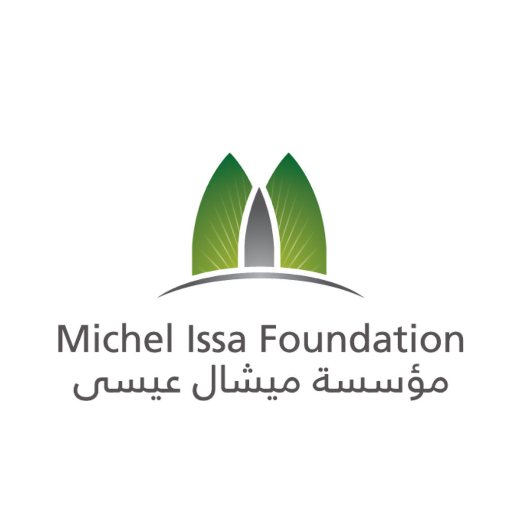 Tagbrands Global - Michel Issa Foundation Gallery Logo