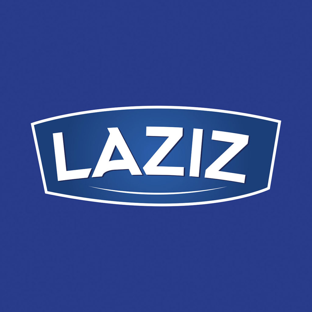 Tagbrands Global - Packaging Design Laziz Gallery Logo